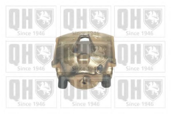 QUINTON HAZELL QBS3194 Тормозной суппорт для OPEL OMEGA A (Опель Омэга а) QUINTON HAZELL QBS3194 Тормозной суппорт для OPEL OMEGA A (Опель Омэга а)