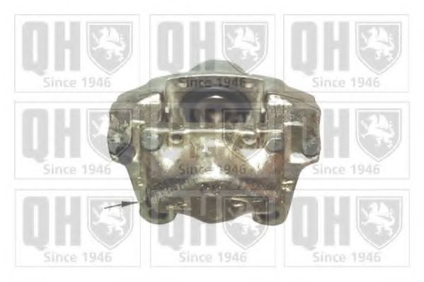 QUINTON HAZELL QBS3198 Тормозной суппорт для OPEL OMEGA A (Опель Омэга а) QUINTON HAZELL QBS3198 Тормозной суппорт для OPEL OMEGA A (Опель Омэга а)