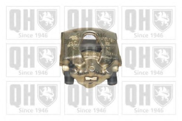 QUINTON HAZELL QBS3201 Тормозной суппорт для OPEL CORSA A (Опель Cорса а) QUINTON HAZELL QBS3201 Тормозной суппорт для OPEL CORSA A (Опель Cорса а)