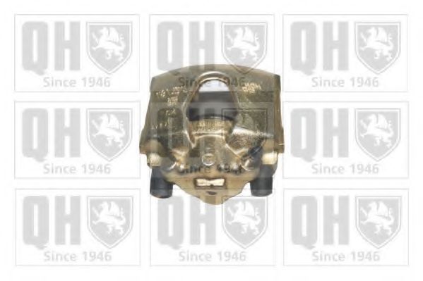 QUINTON HAZELL QBS3202 Тормозной суппорт для OPEL CORSA A (Опель Cорса а) QUINTON HAZELL QBS3202 Тормозной суппорт для OPEL CORSA A (Опель Cорса а)