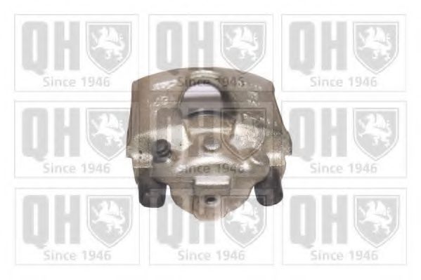 QUINTON HAZELL QBS3205 Тормозной суппорт для DAEWOO LANOS (Дэу Ланос) QUINTON HAZELL QBS3205 Тормозной суппорт для DAEWOO LANOS (Дэу Ланос)