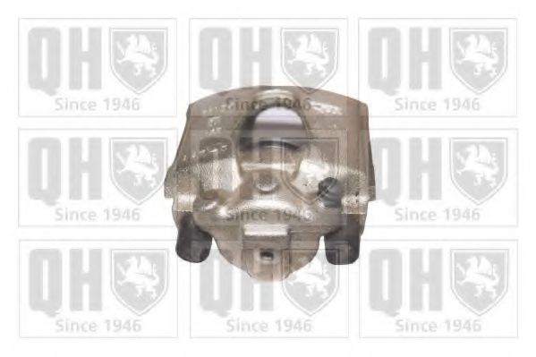 QUINTON HAZELL QBS3206 Тормозной суппорт для DAEWOO LANOS (Дэу Ланос) QUINTON HAZELL QBS3206 Тормозной суппорт для DAEWOO LANOS (Дэу Ланос)