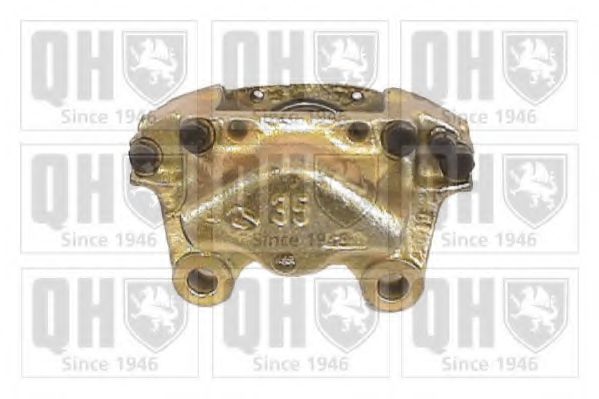 QUINTON HAZELL QBS3211 Тормозной суппорт для OPEL VECTRA B (Опель Вектра б) QUINTON HAZELL QBS3211 Тормозной суппорт для OPEL VECTRA B (Опель Вектра б)