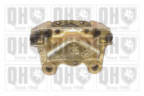 QUINTON HAZELL QBS3212 Тормозной суппорт для OPEL VECTRA B (Опель Вектра б) QUINTON HAZELL QBS3212 Тормозной суппорт для OPEL VECTRA B (Опель Вектра б)