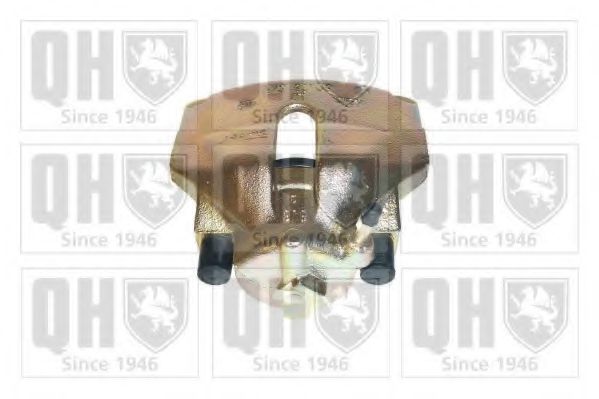 QUINTON HAZELL QBS3216 Тормозной суппорт для OPEL VECTRA B (Опель Вектра б) QUINTON HAZELL QBS3216 Тормозной суппорт для OPEL VECTRA B (Опель Вектра б)