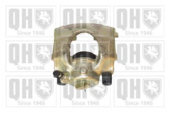QUINTON HAZELL QBS3217 Тормозной суппорт для OPEL ASTRA G (Опель Астра г) QUINTON HAZELL QBS3217 Тормозной суппорт для OPEL ASTRA G (Опель Астра г)