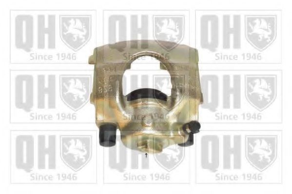 QUINTON HAZELL QBS3218 Тормозной суппорт для OPEL ASTRA G (Опель Астра г) QUINTON HAZELL QBS3218 Тормозной суппорт для OPEL ASTRA G (Опель Астра г)