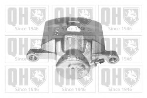 QUINTON HAZELL QBS3221 Тормозной суппорт для OPEL MONTEREY A (Опель Монтэрэъ а)