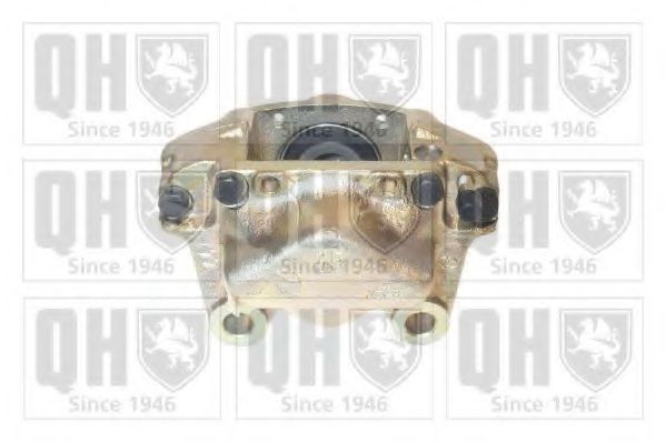 QUINTON HAZELL QBS3223 Тормозной суппорт для OPEL VECTRA B (Опель Вектра б) QUINTON HAZELL QBS3223 Тормозной суппорт для OPEL VECTRA B (Опель Вектра б)