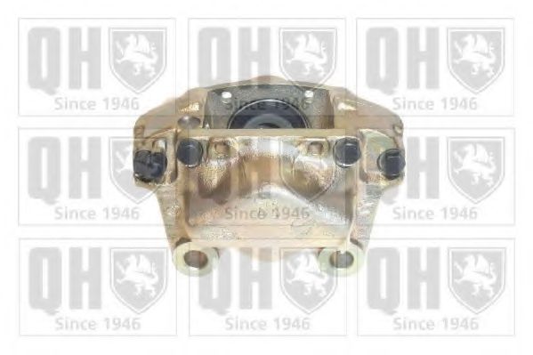QUINTON HAZELL QBS3224 Тормозной суппорт для OPEL VECTRA B (Опель Вектра б) QUINTON HAZELL QBS3224 Тормозной суппорт для OPEL VECTRA B (Опель Вектра б)