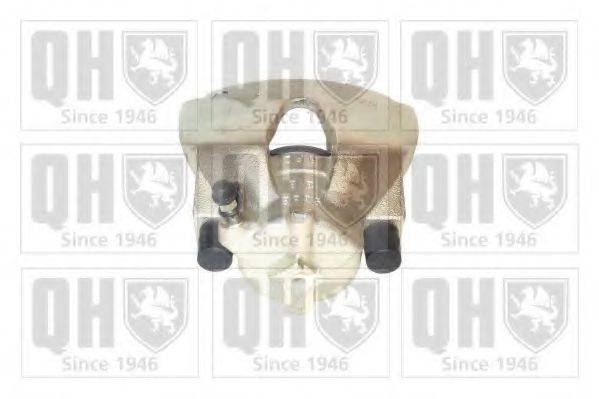 QUINTON HAZELL QBS3225 Тормозной суппорт для OPEL ASTRA A (Опель Астра а) QUINTON HAZELL QBS3225 Тормозной суппорт для OPEL ASTRA A (Опель Астра а)