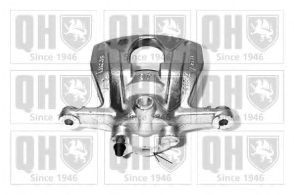 QUINTON HAZELL QBS3247 Тормозной суппорт для OPEL VITA C (Опель Vита c) QUINTON HAZELL QBS3247 Тормозной суппорт для OPEL VITA C (Опель Vита c)