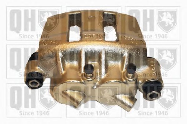 QUINTON HAZELL QBS3250 Тормозной суппорт для NISSAN INTERSTAR (Ниссан Интэрстар) QUINTON HAZELL QBS3250 Тормозной суппорт для NISSAN INTERSTAR (Ниссан Интэрстар)