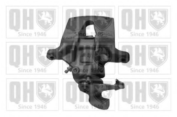 QUINTON HAZELL QBS3251 Тормозной суппорт для NISSAN INTERSTAR (Ниссан Интэрстар) QUINTON HAZELL QBS3251 Тормозной суппорт для NISSAN INTERSTAR (Ниссан Интэрстар)