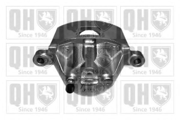 QUINTON HAZELL QBS3253 Тормозной суппорт для CHEVROLET TRANS SPORT (Шевроле Транс спорт) QUINTON HAZELL QBS3253 Тормозной суппорт для CHEVROLET TRANS SPORT (Шевроле Транс спорт)