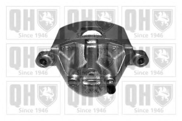 QUINTON HAZELL QBS3254 Тормозной суппорт для CHEVROLET TRANS SPORT (Шевроле Транс спорт) QUINTON HAZELL QBS3254 Тормозной суппорт для CHEVROLET TRANS SPORT (Шевроле Транс спорт)