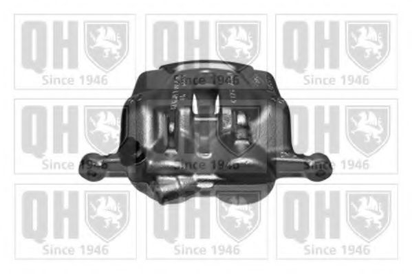 QUINTON HAZELL QBS3259 Тормозной суппорт для OPEL VIVARO (Опель Виваро) QUINTON HAZELL QBS3259 Тормозной суппорт для OPEL VIVARO (Опель Виваро)