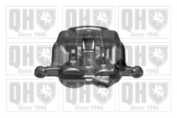 QUINTON HAZELL QBS3260 Тормозной суппорт для OPEL VIVARO (Опель Виваро) QUINTON HAZELL QBS3260 Тормозной суппорт для OPEL VIVARO (Опель Виваро)