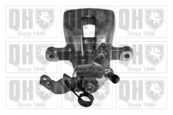 QUINTON HAZELL QBS3275 Тормозной суппорт для OPEL ASTRA A (Опель Астра а) QUINTON HAZELL QBS3275 Тормозной суппорт для OPEL ASTRA A (Опель Астра а)