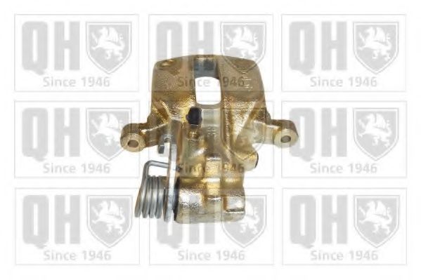QUINTON HAZELL QBS3328 Тормозной суппорт для PEUGEOT 405 II (Пежо 405 2) QUINTON HAZELL QBS3328 Тормозной суппорт для PEUGEOT 405 II (Пежо 405 2)