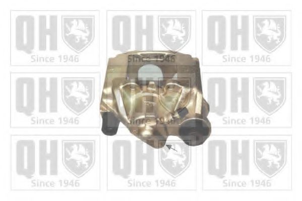 QUINTON HAZELL QBS3342 Тормозной суппорт для PEUGEOT 607 (Пежо 607)