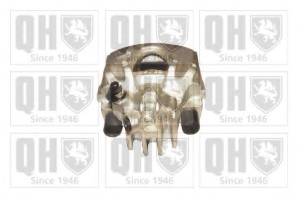 QUINTON HAZELL QBS3347 Тормозной суппорт для PEUGEOT 106 (Пежо 106) QUINTON HAZELL QBS3347 Тормозной суппорт для PEUGEOT 106 (Пежо 106)
