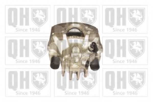 QUINTON HAZELL QBS3348 Тормозной суппорт для PEUGEOT 106 (Пежо 106) QUINTON HAZELL QBS3348 Тормозной суппорт для PEUGEOT 106 (Пежо 106)