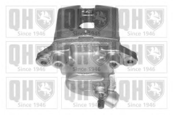 QUINTON HAZELL QBS3428 Тормозной суппорт для RENAULT LE CAR (Рено Лэ cар) QUINTON HAZELL QBS3428 Тормозной суппорт для RENAULT LE CAR (Рено Лэ cар)