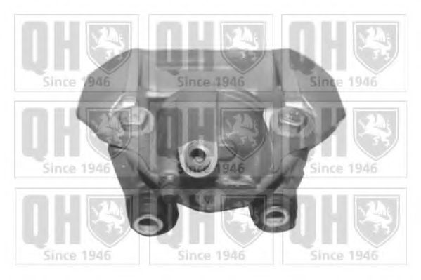 QUINTON HAZELL QBS3430 Тормозной суппорт для RENAULT ESPACE I (Рено Эспаcэ и) QUINTON HAZELL QBS3430 Тормозной суппорт для RENAULT ESPACE I (Рено Эспаcэ и)