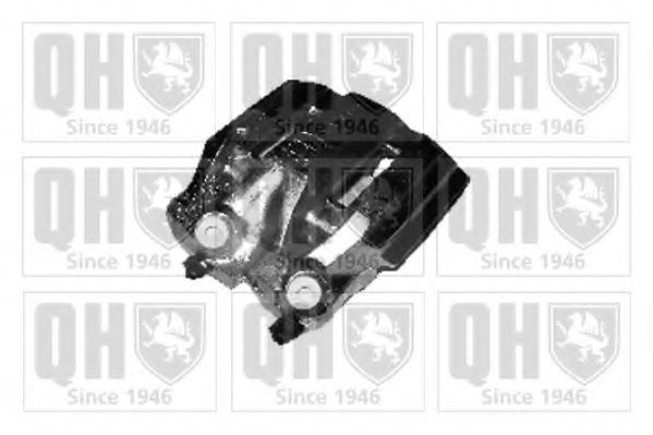 QUINTON HAZELL QBS3442 Тормозной суппорт для OPEL ARENA (Опель Арэна) QUINTON HAZELL QBS3442 Тормозной суппорт для OPEL ARENA (Опель Арэна)