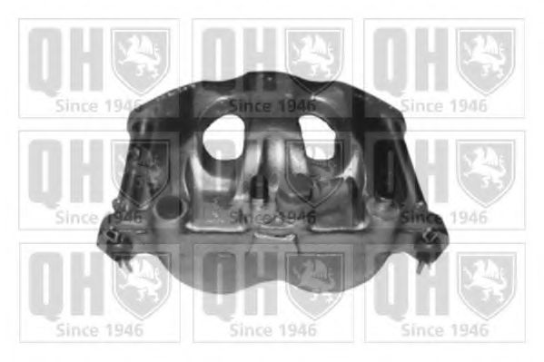 QUINTON HAZELL QBS3450 Тормозной суппорт для RENAULT-TRUCKS (Рено-труcкс) QUINTON HAZELL QBS3450 Тормозной суппорт для RENAULT-TRUCKS (Рено-труcкс)
