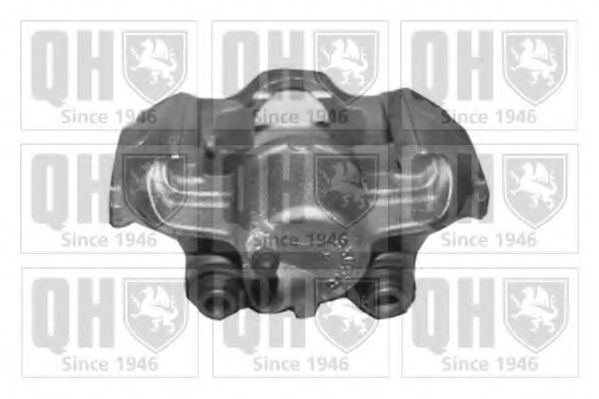 QUINTON HAZELL QBS3454 Тормозной суппорт для RENAULT ENCORE (Рено Энcорэ) QUINTON HAZELL QBS3454 Тормозной суппорт для RENAULT ENCORE (Рено Энcорэ)