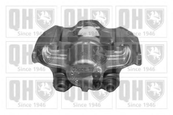 QUINTON HAZELL QBS3455 Тормозной суппорт для RENAULT ENCORE (Рено Энcорэ) QUINTON HAZELL QBS3455 Тормозной суппорт для RENAULT ENCORE (Рено Энcорэ)