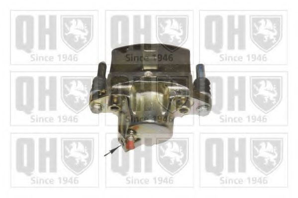 QUINTON HAZELL QBS3462 Тормозной суппорт для RENAULT ENCORE (Рено Энcорэ) QUINTON HAZELL QBS3462 Тормозной суппорт для RENAULT ENCORE (Рено Энcорэ)