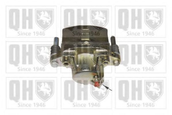 QUINTON HAZELL QBS3463 Тормозной суппорт для RENAULT ENCORE (Рено Энcорэ) QUINTON HAZELL QBS3463 Тормозной суппорт для RENAULT ENCORE (Рено Энcорэ)