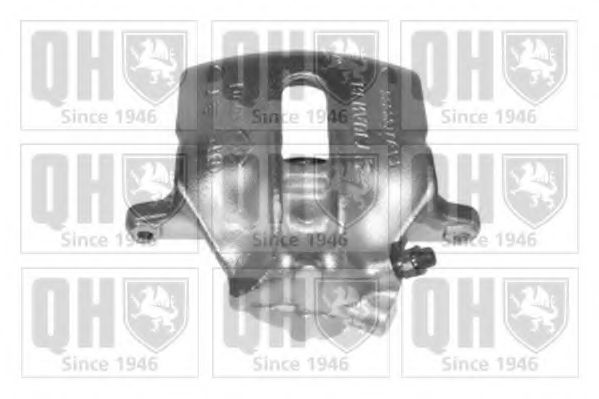 QUINTON HAZELL QBS3468 Тормозной суппорт для RENAULT LAGUNA I (Рено Лагуна 1) QUINTON HAZELL QBS3468 Тормозной суппорт для RENAULT LAGUNA I (Рено Лагуна 1)