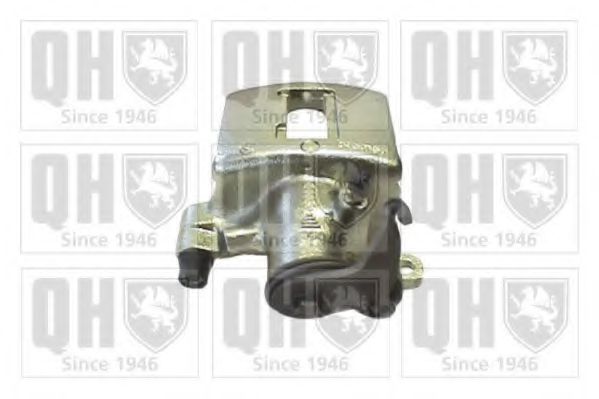 QUINTON HAZELL QBS3473 Тормозной суппорт для RENAULT LAGUNA I (Рено Лагуна 1) QUINTON HAZELL QBS3473 Тормозной суппорт для RENAULT LAGUNA I (Рено Лагуна 1)