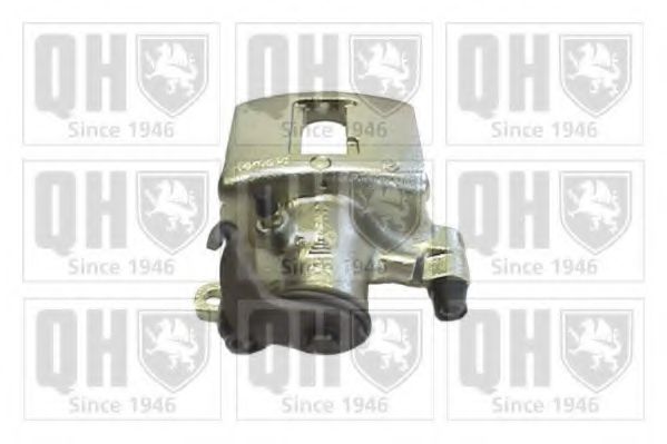 QUINTON HAZELL QBS3474 Тормозной суппорт для RENAULT LAGUNA I (Рено Лагуна 1) QUINTON HAZELL QBS3474 Тормозной суппорт для RENAULT LAGUNA I (Рено Лагуна 1)