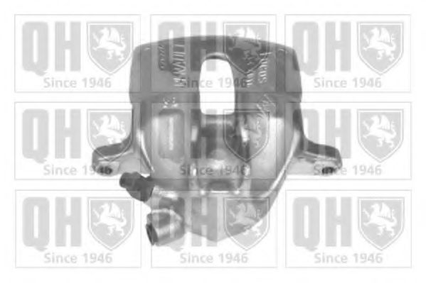 QUINTON HAZELL QBS3479 Тормозной суппорт для RENAULT LAGUNA I (Рено Лагуна 1) QUINTON HAZELL QBS3479 Тормозной суппорт для RENAULT LAGUNA I (Рено Лагуна 1)