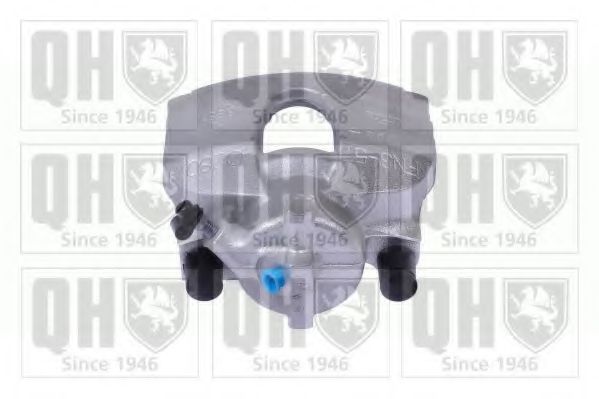 QUINTON HAZELL QBS3493 Тормозной суппорт для RENAULT LAGUNA II ER (Рено Лагуна 2 ер) QUINTON HAZELL QBS3493 Тормозной суппорт для RENAULT LAGUNA II ER (Рено Лагуна 2 ер)