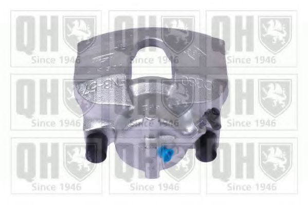QUINTON HAZELL QBS3494 Тормозной суппорт для RENAULT LAGUNA II ER (Рено Лагуна 2 ер) QUINTON HAZELL QBS3494 Тормозной суппорт для RENAULT LAGUNA II ER (Рено Лагуна 2 ер)