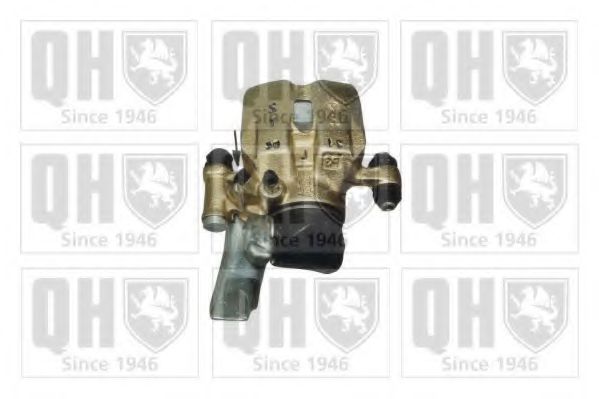 QUINTON HAZELL QBS3712 Тормозной суппорт для SUBARU (Субару) QUINTON HAZELL QBS3712 Тормозной суппорт для SUBARU (Субару)