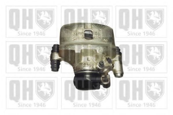 QUINTON HAZELL QBS3713 Тормозной суппорт для SUBARU (Субару) QUINTON HAZELL QBS3713 Тормозной суппорт для SUBARU (Субару)