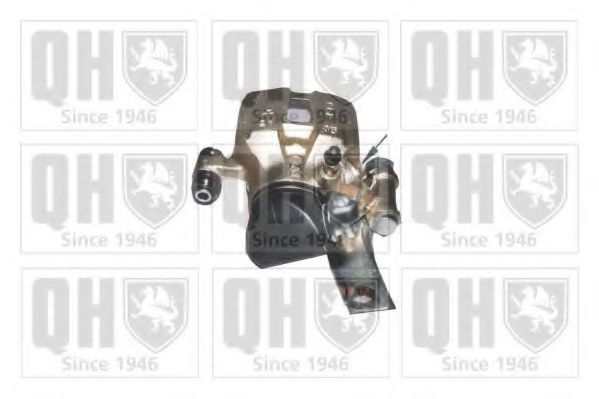QUINTON HAZELL QBS3715 Тормозной суппорт для SUBARU (Субару) QUINTON HAZELL QBS3715 Тормозной суппорт для SUBARU (Субару)