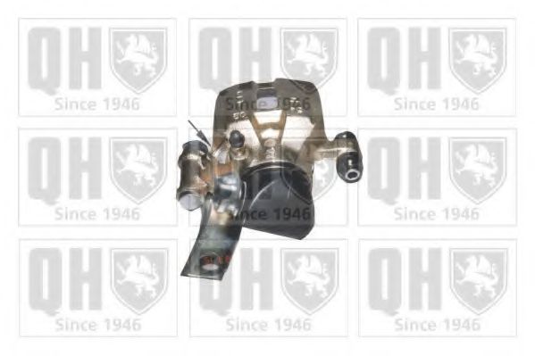 QUINTON HAZELL QBS3716 Тормозной суппорт для SUBARU (Субару) QUINTON HAZELL QBS3716 Тормозной суппорт для SUBARU (Субару)