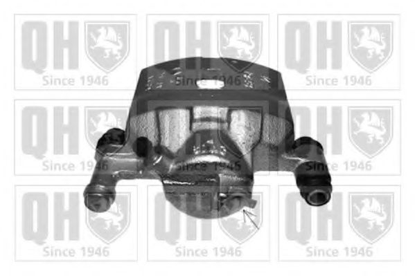 QUINTON HAZELL QBS3720 Тормозной суппорт для SUBARU IMPREZA (Субару Импреза) QUINTON HAZELL QBS3720 Тормозной суппорт для SUBARU IMPREZA (Субару Импреза)