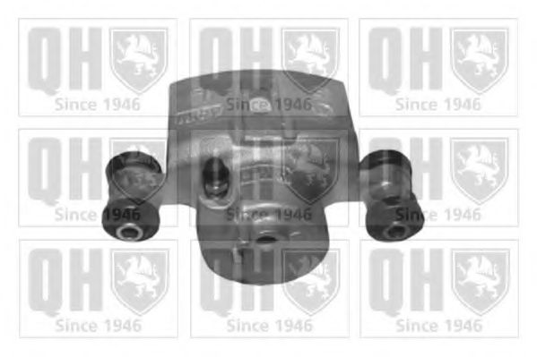 QUINTON HAZELL QBS3801 Тормозной суппорт для SUZUKI (Сузуки) QUINTON HAZELL QBS3801 Тормозной суппорт для SUZUKI (Сузуки)