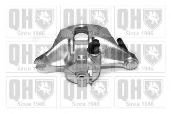 QUINTON HAZELL QBS3826 Тормозной суппорт для SUZUKI (Сузуки) QUINTON HAZELL QBS3826 Тормозной суппорт для SUZUKI (Сузуки)