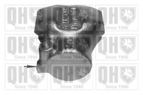 QUINTON HAZELL QBS4001 Тормозной суппорт для TOYOTA COROLLA (Тойота/тоета Cоролла) QUINTON HAZELL QBS4001 Тормозной суппорт для TOYOTA COROLLA (Тойота/тоета Cоролла)