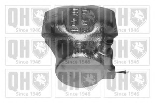 QUINTON HAZELL QBS4002 Тормозной суппорт для TOYOTA COROLLA (Тойота/тоета Cоролла) QUINTON HAZELL QBS4002 Тормозной суппорт для TOYOTA COROLLA (Тойота/тоета Cоролла)